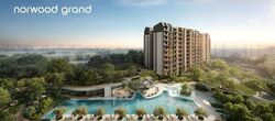 Norwood Grand (D25), Apartment #538508211